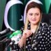 وزیراعلی مریم نواز کی ہدایت پرپنجاب حکومت کی ٹیمیں سیلاب زدگان کی مدد اور ریسکیو سرگرمیوں میں دن رات مصروف عمل ہیں۔ مریم اورنگزیب