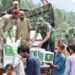 کنگ سلمان ریلیف کی جانب سے خیبر پختونخوا کے سیلاب متاثرین میں ایمرجنسی امدادی سامان کی تقسیم