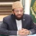 فلسطین ایک قوم یا علاقہ نہیں ساری انسانیت کا مسئلہ ہے ، اسرائیل نے ظلم و بربریت کا بازار گرم کر رکھا ہے، عالمی برادری فوری توجہ مرکوز کرے ، وفاقی وزیر مذہبی امور سردار محمد یوسف