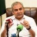 وفاقی وزیرداخلہ محسن نقوی کا موبائل سمزکا ڈیٹا لیک ہونے سے متعلق نشر ہونے والی خبرکا فوری نوٹس
