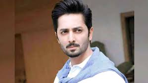 اداکار دانش تیمور سب سے زیادہ فالو کئے جانے والے پاکستانی اداکار بن گئے ، مداحوں کی تعداد 8.8 ملین ریکارڈ