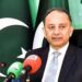 نکاسی آب کا مناسب نظام اوردریائوں کے قریب غیر قانونی تعمیرات ختم کرنے سے نقصانات کو کم کرنے میں مدد ملے گی،وفاقی وزیر ڈاکٹر مصدق ملک