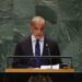 وزیر اعظم شہباز شریف اقوام متحدہ کی جنرل اسمبلی کے 80ویں اجلاس میں کشمیر اور فلسطین کے مسائل کو اجاگر کریں گے، ترجمان دفتر خارجہ