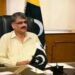 1965 کی جنگ میں پاک فضائیہ نے شجاعت اور بہادری کی تاریخ رقم کی،پاک فضائیہ نے ہمیشہ پیشہ ورانہ مہارت اور جرآت کا مظاہرہ کیا، چوہدری انوارالحق