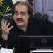 پارٹی انتشار کا شکار ہوگئی ہے مجھ پر تنقید کرنے والے بے شرم ہیں علی امین گنڈا پور