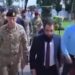 ڈی جی آئی ایس پی آر کا فاسٹ یونیورسٹی اسلام آباد کا دورہ ،طلبہ اور اساتذہ سے خصوصی نشست کی