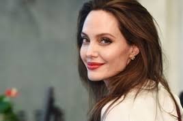 آسکر ایوارڈ یافتہ امریکی اداکارہ انجلینا جولی کا امریکا میں اظہار رائے کی آزادی کو لاحق خطرات پر تشویش کا اظہار