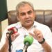 6ستمبر شجاعت اور بہادری کاتاریخ ساز دن جب شہدا، غازیوں اورقوم نے ملکر پاکستان کو ناقابلِ تسخیر بنایا،محسن نقوی