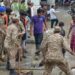 پنجاب کے سیلاب زدہ علاقوں میں پاک فوج کا وسیع پیمانے پر ریسکیو اور ریلیف مشن جاری