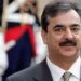 پاکستان اور مالدیپ کے درمیان مختلف شعبوں میں تعلقات کو وسعت دینے کی ضرورت ہے ،قائم مقام صدر سید یوسف رضا گیلانی