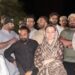 وزیر اعلیٰ مریم نواز شریف کی ہدایت پر مریم اورنگزیب، خواجہ سلمان رفیق، کاظم پیرزادہ، صہیب بھرت، رانا سکندر عظمت پور روانہ