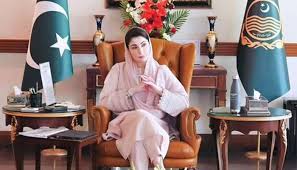 کو۔ابلیشن سے کینسر کا علاج شروع ہونے پر بے حد خوش ہوں، دیگر صوبوں کے ضرورت مند مریضوں کاعلاج بھی کیا جائےگا: مریم نواز شریف