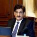 ممکنہ سپر فلڈ اور ہر طرح کی صورتحال سے نمٹنے کےلیے حکمت عملی بنالی ہے، وزیراعلیٰ سندھ مراد علی شاہ