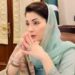 وزیراعلیٰ مریم نواز شریف کا ڈیوٹی جاں بحق ہونیوالے پی ڈی ایم اے آفیسر عبدالرحمن کے لئے ایک کروڑ مالی امداد کا اعلان