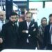 پہلا پنجاب ٹرانسپورٹ ایکسپو 2025 لاہور میں شاندار انداز میں منعقد