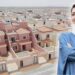 امید اور آس کی نئی کرن، مریم نواز کا مستحق خاندانوں کو چھتوں کی فراہمی کا مشن