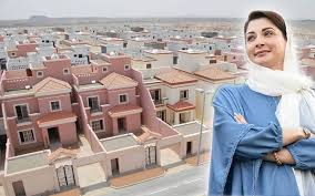 امید اور آس کی نئی کرن، مریم نواز کا مستحق خاندانوں کو چھتوں کی فراہمی کا مشن