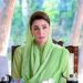 وزیراعلیٰ مریم نواز شریف کا چلاس میں سیکیورٹی فورسز کے تربیتی ہیلی کاپٹر حادثے میں پانچ افسران و اہلکاران کی شہادت پر گہرے رنج و غم کا اظہار