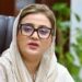 موجودہ سیلاب ایک سپر فلڈ ہے، پنجاب حکومت متاثرین کی مکمل بحالی تک چین سے نہیں بیٹھے گی: عظمیٰ بخاری
