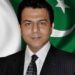 افواج پاکستان کے شہداء کا نام تاقیامت زندہ و جاوید رہے گا ، عبداللہ حمید گل کا 1965 کی جنگ کے ہیرو چوہدری محمد اکثر شہیدکو خراج عقیدت