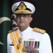 پاک بحریہ ملک کے سمندری شعبے کی ترقی کے لیے پرعزم ہے، ایڈمرل نوید اشرف