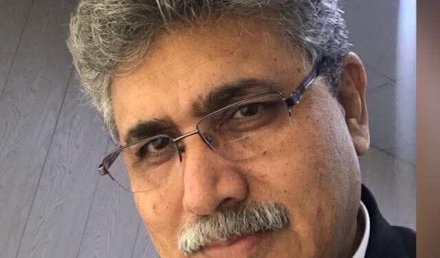 کیا کہتے ہیں جناب عزیز اللہ خان۔۔۔۔؟؟؟