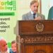 پولیو کے انسداد کیلئے پولیو ورکرز کی خدمات کو سراہتے ہیں، ان کی محنت اور حکومتی اقدامات کی بدولت جلد پاکستان سے پولیو کا خاتمہ ہو گا، وزیراعظم محمد شہباز شریف