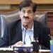 فنکار معاشرتی حقیقتوں کی عکاسی کرتے ہیں وزیراعلی سندھ سید مراد علی شاہ