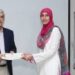 ایس زیڈ اے بی ایم یو کی تاریخی پیش رفت: پاکستان کا پہلا دو سالہ بیریاٹرک ایم ایس پروگرام ’’اسکیلپلز اینڈ اسٹرینتھ‘‘ ٹاؤن ہال میں اعلان