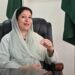 بلوچستان کے 53 ہزار نوجوانوں کو آرٹیفیشل انٹیلیجنس اور سائبر سکیورٹی کی تربیت دی جا رہی ہے، وزیرِ مملکت برائے تعلیم وجیہہ قمر