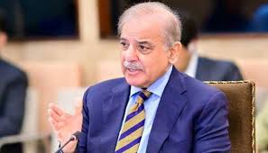 وزیرِ اعظم کی پی آئی اے کی اسلام آباد تا مانچسٹر براہ راست پروازوں کے آغاز پر پوری قوم کو مبارکباد ، پاکستان کے ہر ادارے میں اصلاحات سے بہتری کا سفر تیزی سے جاری ہے،محمد شہباز شریف