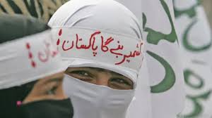 جنت ارضی کشمیر  ظلم و بربریت کی آماجگاہ اور المیوں کی داستان بن چکی ہے۔خطۂ جنت نظیر میں انسانی حقوق کی وہ بدترین پامالیاں جاری