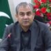 اسلام آباد کو عالمی معیار کا دارالحکومت بنائیں گے،وزیر داخلہ محسن نقوی
