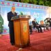 پاکستان اقوامِ متحدہ کے منشور کے مقاصد امن، انصاف اور ترقی پر مکمل یقین رکھتا ہے اور کثیرالجہتی نظام کو مزید جامع، نمائندہ اور مؤثر بنانے کے لیے اپنا تعمیری کردار جاری رکھے گا،نائب وزیرِاعظم و وزیرِ خارجہ سینیٹر محمد اسحاق ڈار