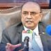 صدرِ مملکت آصف علی زرداری کا عالمی یومِ اساتذۂ کےموقع پر پاکستان سمیت دنیا بھر کے اساتذہ کو دلی مبارکباد پیش