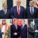 پاکستان کی کامیاب حکومتی سفارتکاری اور عسکری ڈپلومیسی کی عالمی سطح پر بھرپور پذیرائی ، امریکی جریدے فارن پالیسی کا اعتراف