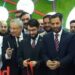 22 ویں ہیلتھ ایشیا نمائش میں غیر ملکی شرکاء کا پاکستان کے شعبۂ صحت میں سرمایہ کاری میں دلچسپی کا اظہار