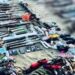 سکیورٹی فورسز نے افغانستان سے دراندازی کی کوشش ناکام بنادی، 4 خودکش بمباروں سمیت 25 خوارج ہلاک