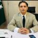 لاہور:جن کی دشمنیاں ہیں وہ صلح کرلیں یا دبئی چلے جائیں، ایڈیشنل آئی جی سی سی ڈی سہیل ظفر چٹھہ کا واضح پیغام
