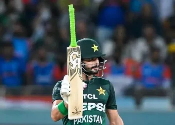 پاکستان کی سری لنکا کو سات وکٹوں سے شکست: ’صاحبزادہ فرحان بہترین بلے بازوں میں سے ایک ہیں‘