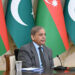 وزیر اعظم شہباز شریف ”وکٹری ڈے“کی تقریبات میں شرکت کے لیے آذربائیجان کا دورہ کریں گے ، دفتر خارجہ