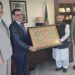 پاکستان اور تاجکستان کا مشترکہ طور پر ’’تاجکستان کلچر ویک‘‘ اسلام آباد میں منانے کا اعلان