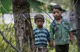 نومبر 1947 جموں و کشمیر کی تاریخ کا سیاہ باب ،بھارتی سفاکیت سے جموں کے ہزاروں دیہات لہو میں نہا گئے