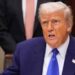 امریکی صدر نے پاک بھارت جنگ میں 8 طیارے گرائے جانے کا دعویٰ کردیا
