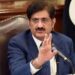 وزیراعلیٰ سندھ مراد علی شاہ کی زیرصدارت قومی کھیلوں کے انتظامات پر اجلاس :35ویں قومی کھیل 2025 دو دہائیوں بعد چھ تا 13 دسمبر کراچی میں ہوں گے