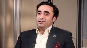بلاول بھٹو زرداری کاشاعرِ مشرق علامہ ڈاکٹر محمد اقبال کو اُن کے یومِ پیدائش پر خراجِ عقیدت