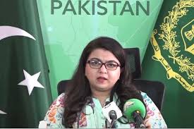 معرکہ حق کی کامیابی اور وزیر اعظم محمد شہباز شریف کی انتھک کوششوں سے بڑی آئی ٹی کمپنیاں پاکستان آرہی ہیں، ملک میں گوگل کروم بک مینوفیکچرنگ کا آغاز ہوچکا ،ہر سال 6 لاکھ کروم بکس تیار ہوں گی، وفاقی وزیر شزا فاطمہ خواجہ