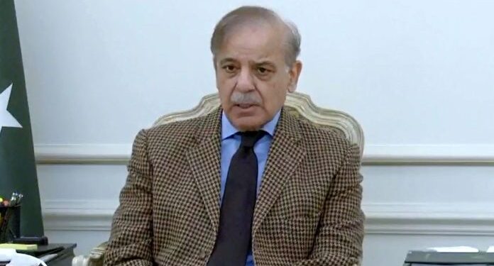 وفاقی کابینہ کا اجلاس،27 ویں آئینی ترمیم کا مسودہ منظور،کابینہ اراکین اور اتحادی جماعتوں کے تعاون پر ان کے مشکور ہیں،وزیر اعظم محمد شہباز شریف