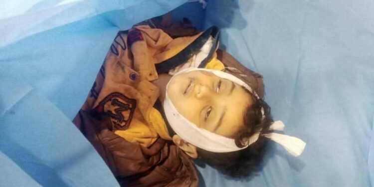 سرگودھا ن لیگی ایم این اے کے بیٹے احمد حمید نے معصوم خاندان کی زندگی تباہ کر دی