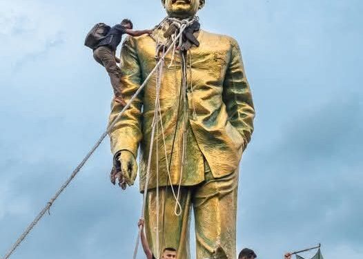 ارضِ بنگال کی بیداری اور دو قومی نظریہ